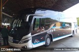 Empresa de Ônibus Nossa Senhora da Penha 6904 na cidade de Maringá, Paraná, Brasil, por Vinicius de Oliveira Munhoz. Número da foto: #13128362.