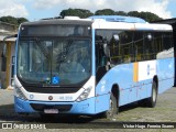 COOTEGO - Cooperativa de Transportes do Estado de Goiás 40.208 na cidade de Goiânia, Goiás, Brasil, por Victor Hugo  Ferreira Soares. Número da foto: #:id.