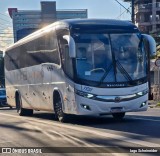 048 Turismo 1851 na cidade de Blumenau, Santa Catarina, Brasil, por Iago Scheineider. Número da foto: #13128496.
