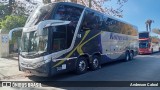 Kopereck Turismo 740 na cidade de Montevideo, Uruguai, por Anderson Cabral. Número da foto: #13128865.