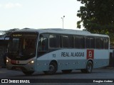 Real Alagoas de Viação 172 na cidade de Maceió, Alagoas, Brasil, por Douglas Andrez. Número da foto: #13130377.