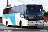 União do Sul - Transportadora Turística Autêntica 6500 na cidade de Aparecida, São Paulo, Brasil, por Flávio Oliveira. Número da foto: #:id.