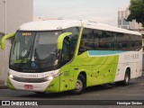 Costa Verde Transportes RJ 217.040 na cidade de Rio de Janeiro, Rio de Janeiro, Brasil, por Henrique Simões. Número da foto: #:id.