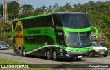 Transportes Thomaz 2001 na cidade de Santa Isabel, São Paulo, Brasil, por George Miranda. Número da foto: #13129431.