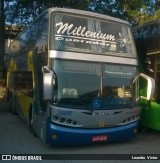 Millenium Operadora 2008 na cidade de Belo Horizonte, Minas Gerais, Brasil, por Leandro  Victor. Número da foto: #13129441.