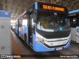 HP Transportes Coletivos 20.565 na cidade de Goiânia, Goiás, Brasil, por Itamar Lopes da Silva. Número da foto: #13129727.