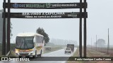 Saritur - Santa Rita Transporte Urbano e Rodoviário 28800 na cidade de Capelinha, Minas Gerais, Brasil, por Paulo Henrique Coelho Correa. Número da foto: #13128947.
