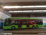 Himalaia Transportes > Ambiental Transportes Urbanos 4 1107 na cidade de São Paulo, São Paulo, Brasil, por Lucas Mendes. Número da foto: #13129650.