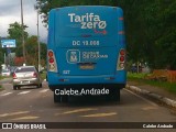 TransMargoo 527 / DC 19.008 na cidade de Duque de Caxias, Rio de Janeiro, Brasil, por Calebe Andrade. Número da foto: #13128729.
