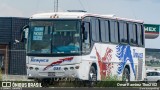 Autobuses México-Tizayuca y Anexas 053 na cidade de Tolcayuca, Hidalgo, México, por Omar Ramírez Thor2102. Número da foto: #13129918.