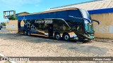 Transporte Vitória 5024 na cidade de Parnaíba, Piauí, Brasil, por Fabiano Araújo. Número da foto: #13128605.