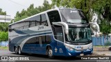 ETN - Enlaces Terrestres Nacionales 7067 na cidade de Gustavo A. Madero, Ciudad de México, México, por Omar Ramírez Thor2102. Número da foto: #13129554.
