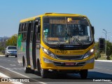 Viação Piracicabana Distrito Federal 116327 na cidade de Brasília, Distrito Federal, Brasil, por Daniel Chaves. Número da foto: #13128251.
