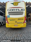 Empresa Gontijo de Transportes 21430 na cidade de Americana, São Paulo, Brasil, por Gilson de Souza Junior. Número da foto: #13129167.