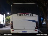 Coopeventos JXT5E83 na cidade de Manaus, Amazonas, Brasil, por Cristiano Eurico Jardim. Número da foto: #:id.