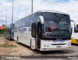 Arlan Turismo 2502 na cidade de Caruaru, Pernambuco, Brasil, por Ytalo Alves. Número da foto: #13130271.