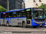 Viação Vila Real B11588 na cidade de Rio de Janeiro, Rio de Janeiro, Brasil, por Jordan Santos do Nascimento. Número da foto: #:id.