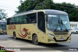 Gidion Transporte e Turismo 22510 na cidade de Joinville, Santa Catarina, Brasil, por Diego Lip. Número da foto: #13128652.