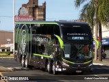 Viação Garcia 86079 na cidade de Ponta Grossa, Paraná, Brasil, por Gabriel Guachineski. Número da foto: #13130551.