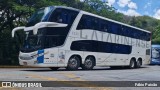 Auto Viação Catarinense 3530 na cidade de São Paulo, São Paulo, Brasil, por Fábio Paixão. Número da foto: #13128432.