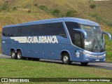 Viação Águia Branca 27310 na cidade de Aparecida, São Paulo, Brasil, por Gabriel Oliveira Caldas da Nobrega. Número da foto: #13129156.