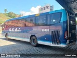 Viação Real Ita 69870 na cidade de Castelo, Espírito Santo, Brasil, por Gabriel Telles. Número da foto: #13130450.