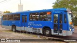 SOPAL - Sociedade de Ônibus Porto-Alegrense Ltda. 6677 na cidade de Porto Alegre, Rio Grande do Sul, Brasil, por Elizeu Oliveira. Número da foto: #13128621.