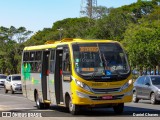 Viação Piracicabana Distrito Federal 116807 na cidade de Brasília, Distrito Federal, Brasil, por Daniel Chaves. Número da foto: #13128274.