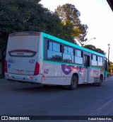 Laranjal Transportes 427 na cidade de Pelotas, Rio Grande do Sul, Brasil, por Rafael Ribeiro Reis. Número da foto: #:id.