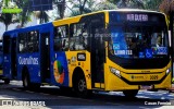 Viação Campo dos Ouros 3329 na cidade de Guarulhos, São Paulo, Brasil, por Cauan Ferreira. Número da foto: #13128265.