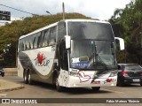 Trectur 3104 na cidade de Três Corações, Minas Gerais, Brasil, por Fábio Mateus Tibúrcio. Número da foto: #:id.