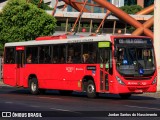 Transportes Vila Isabel A27630 na cidade de Rio de Janeiro, Rio de Janeiro, Brasil, por Jordan Santos do Nascimento. Número da foto: #:id.