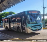 Auto Viação São José 12410 na cidade de Fortaleza, Ceará, Brasil, por Adriano  Almeida dos Santos. Número da foto: #13129513.
