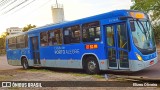 SOPAL - Sociedade de Ônibus Porto-Alegrense Ltda. 6753 na cidade de Porto Alegre, Rio Grande do Sul, Brasil, por Elizeu Oliveira. Número da foto: #13128668.