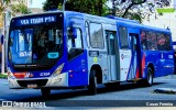 ATT - Alto Tietê Transportes 47.694 na cidade de Guarulhos, São Paulo, Brasil, por Cauan Ferreira. Número da foto: #13128273.