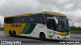 Empresa Gontijo de Transportes 19535 na cidade de Rio Largo, Alagoas, Brasil, por Pedro Francisco Junior. Número da foto: #13130547.