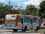 Auto Viação Marechal Brasília 440256 na cidade de Taguatinga, Distrito Federal, Brasil, por Daniel Chaves. Número da foto: #13129711.