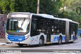 Sambaíba Transportes Urbanos 2 1804 na cidade de São Paulo, São Paulo, Brasil, por Paulo Henrique Pereira Borges. Número da foto: #13130054.