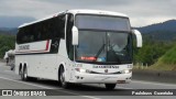 Auto Viação Catarinense 2315 na cidade de Garuva, Santa Catarina, Brasil, por Paulobuss  Guaratuba. Número da foto: #13130222.