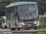 Águia Turismo 11124 na cidade de João Pessoa, Paraíba, Brasil, por Alexandre Dumas. Número da foto: #13128797.