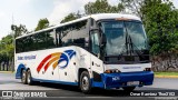 Turimex Internacional 9671 na cidade de Gustavo A. Madero, Ciudad de México, México, por Omar Ramírez Thor2102. Número da foto: #13129635.