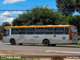Auto Viação Marechal Brasília 440256 na cidade de Taguatinga, Distrito Federal, Brasil, por Daniel Chaves. Número da foto: #13129703.