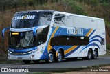 Transmar Turismo 13000 na cidade de Itaperuna, Rio de Janeiro, Brasil, por Lucas Oliveira. Número da foto: #:id.