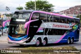 TransHenrique Turismo 1949 na cidade de Caruaru, Pernambuco, Brasil, por Felipe Pessoa de Albuquerque. Número da foto: #13129922.