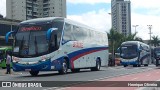 Brubuss Transportes 6000 na cidade de Barueri, São Paulo, Brasil, por Henrique Oliveira. Número da foto: #13130130.