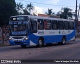 Transportes Barata BN-99031 na cidade de Ananindeua, Pará, Brasil, por Carlos Welington Silva Melo. Número da foto: #13130209.