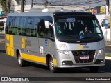 Joka Transporte e Turismo 2373 na cidade de Ponta Grossa, Paraná, Brasil, por Gabriel Guachineski. Número da foto: #:id.