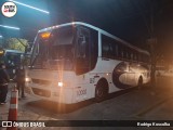 Citral Transporte e Turismo 10000 na cidade de Canela, Rio Grande do Sul, Brasil, por Rodrigo Koscolka. Número da foto: #13130750.