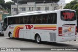 TAP Turismo e Fretamento 082 na cidade de Barra do Piraí, Rio de Janeiro, Brasil, por José Augusto de Souza Oliveira. Número da foto: #:id.