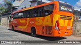 Saritur - Santa Rita Transporte Urbano e Rodoviário 32500 na cidade de Belo Horizonte, Minas Gerais, Brasil, por Paulo Alexandre da Silva. Número da foto: #:id.